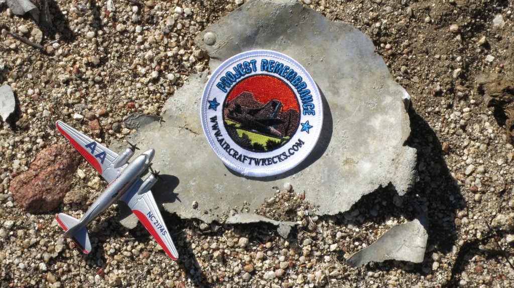 Aircraft Wreck Finders Home Page